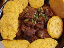 开云棋牌官网特色美食